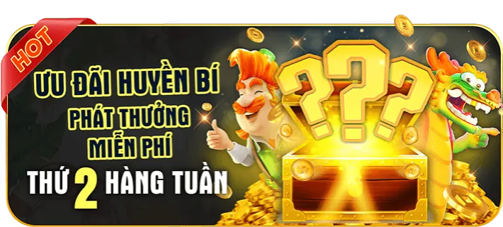 Những người chơi may mắn nổ hũ tại 97win