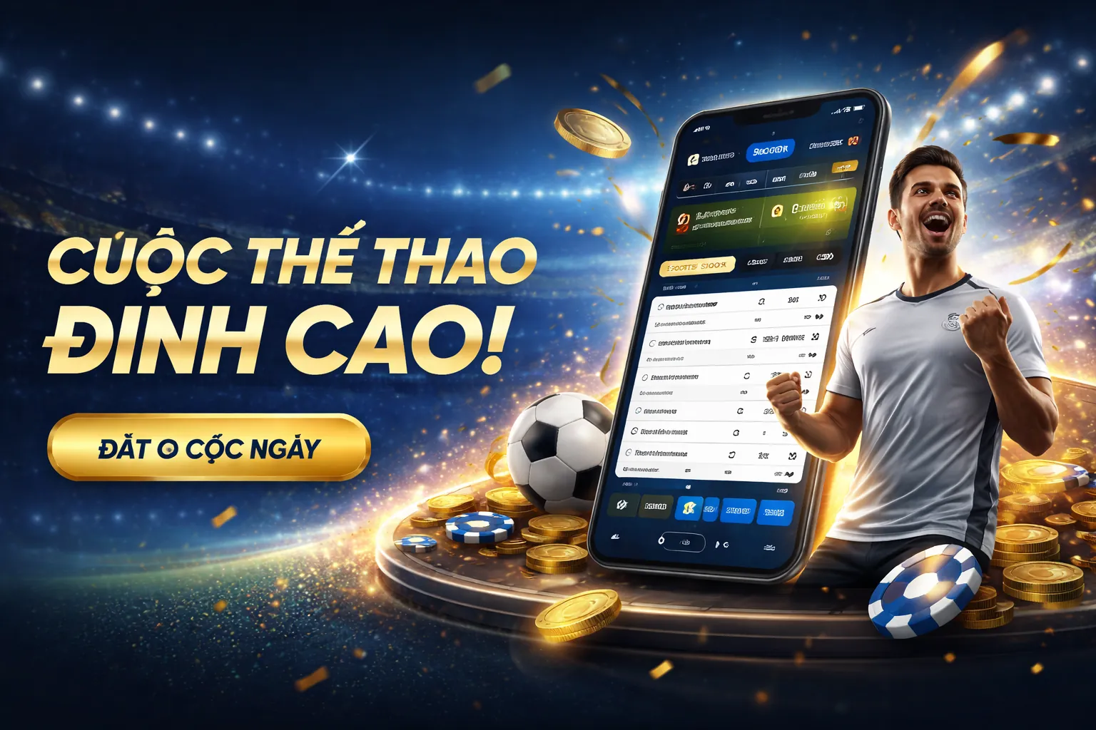 Đội ngũ 97win chuyên nghiệp