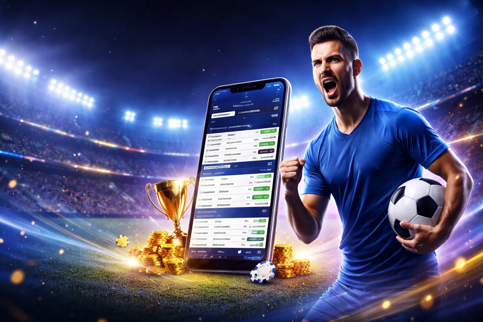 Nền tảng 97win với các trò chơi đa dạng