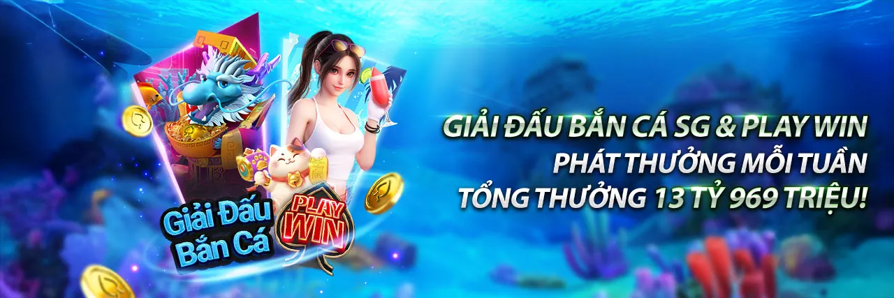 Giao diện chào mừng 97win cho người mới