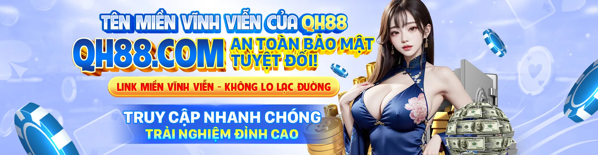 Bảo vệ an toàn tối đa tại 97win
