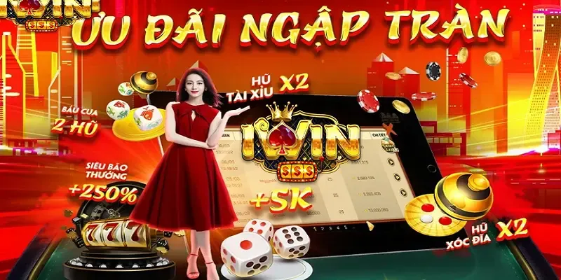 Thưởng nạp lại hàng ngày tại 97win