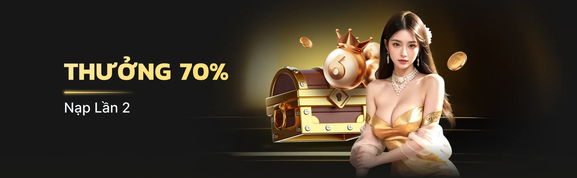 Khuyến mãi chào mừng thành viên mới 97win